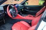 Toyota GR Supra Launch Edition 2019 года (NA)